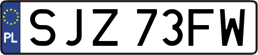 SJZ73FW