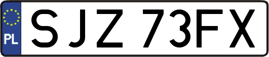 SJZ73FX