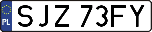 SJZ73FY
