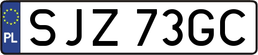 SJZ73GC