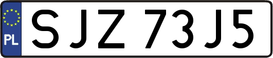 SJZ73J5