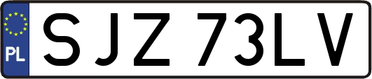 SJZ73LV