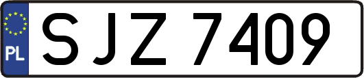 SJZ7409