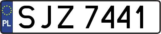 SJZ7441