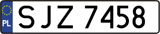 SJZ7458