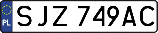 SJZ749AC