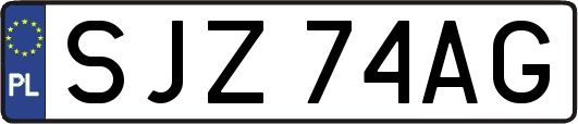 SJZ74AG