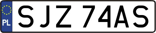 SJZ74AS