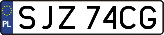 SJZ74CG