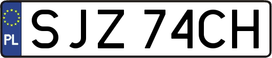 SJZ74CH