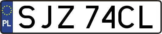 SJZ74CL