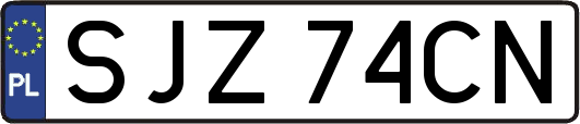 SJZ74CN
