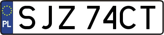 SJZ74CT