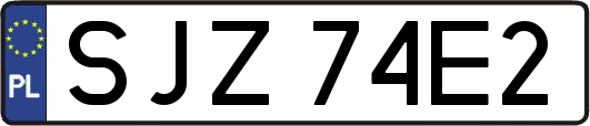 SJZ74E2