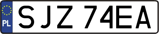 SJZ74EA