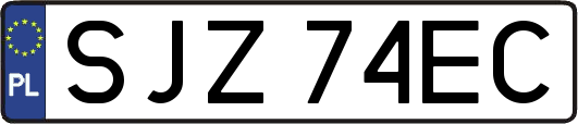 SJZ74EC