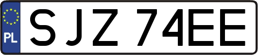 SJZ74EE