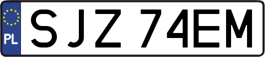 SJZ74EM