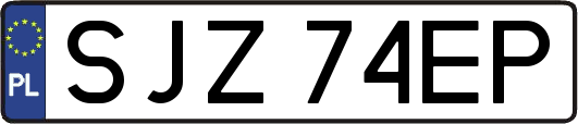 SJZ74EP