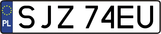 SJZ74EU