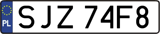 SJZ74F8