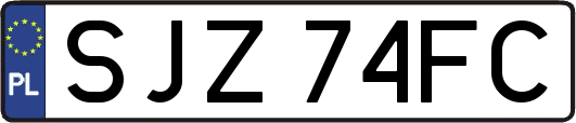 SJZ74FC