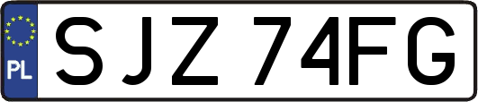 SJZ74FG
