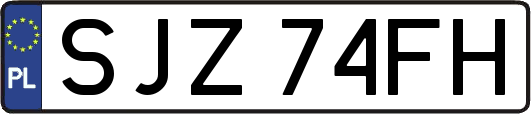 SJZ74FH