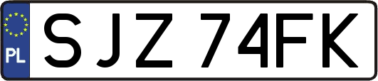 SJZ74FK