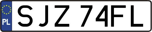 SJZ74FL