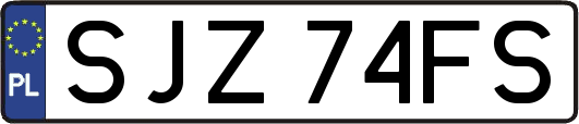 SJZ74FS