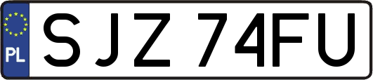 SJZ74FU