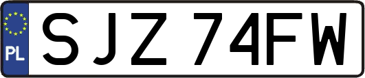 SJZ74FW