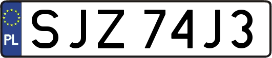 SJZ74J3