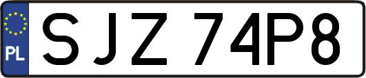 SJZ74P8