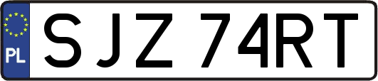 SJZ74RT