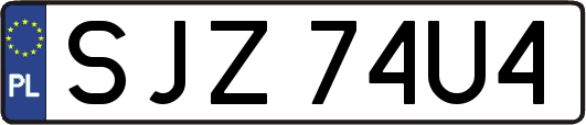SJZ74U4