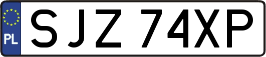 SJZ74XP