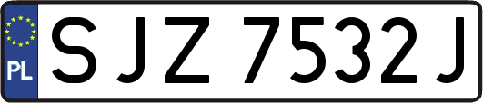 SJZ7532J