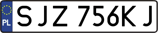 SJZ756KJ