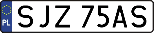 SJZ75AS