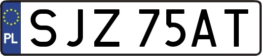 SJZ75AT
