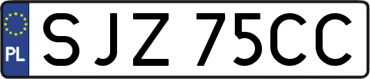 SJZ75CC