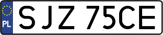 SJZ75CE