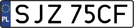 SJZ75CF