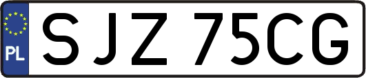 SJZ75CG