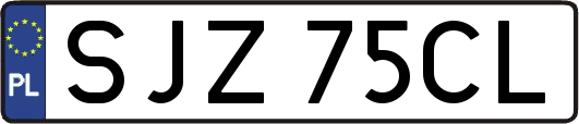 SJZ75CL