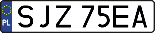 SJZ75EA