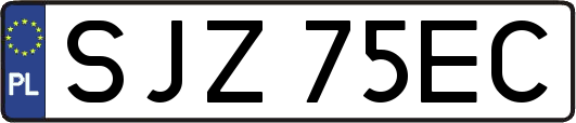 SJZ75EC