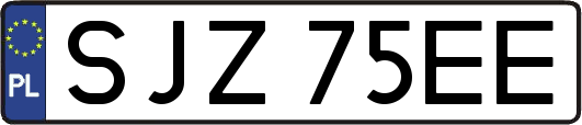 SJZ75EE